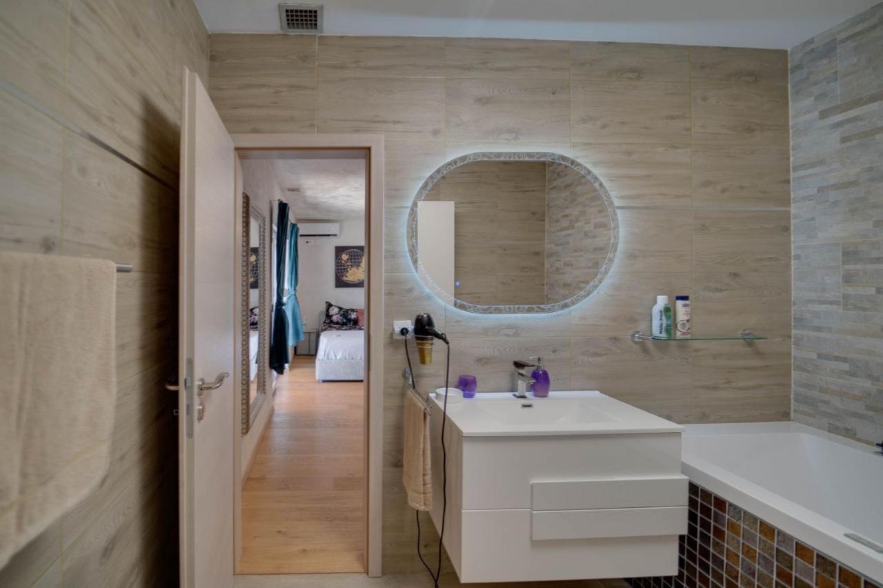 Villa Absolute Privacy Novigrad  Zewnętrze zdjęcie