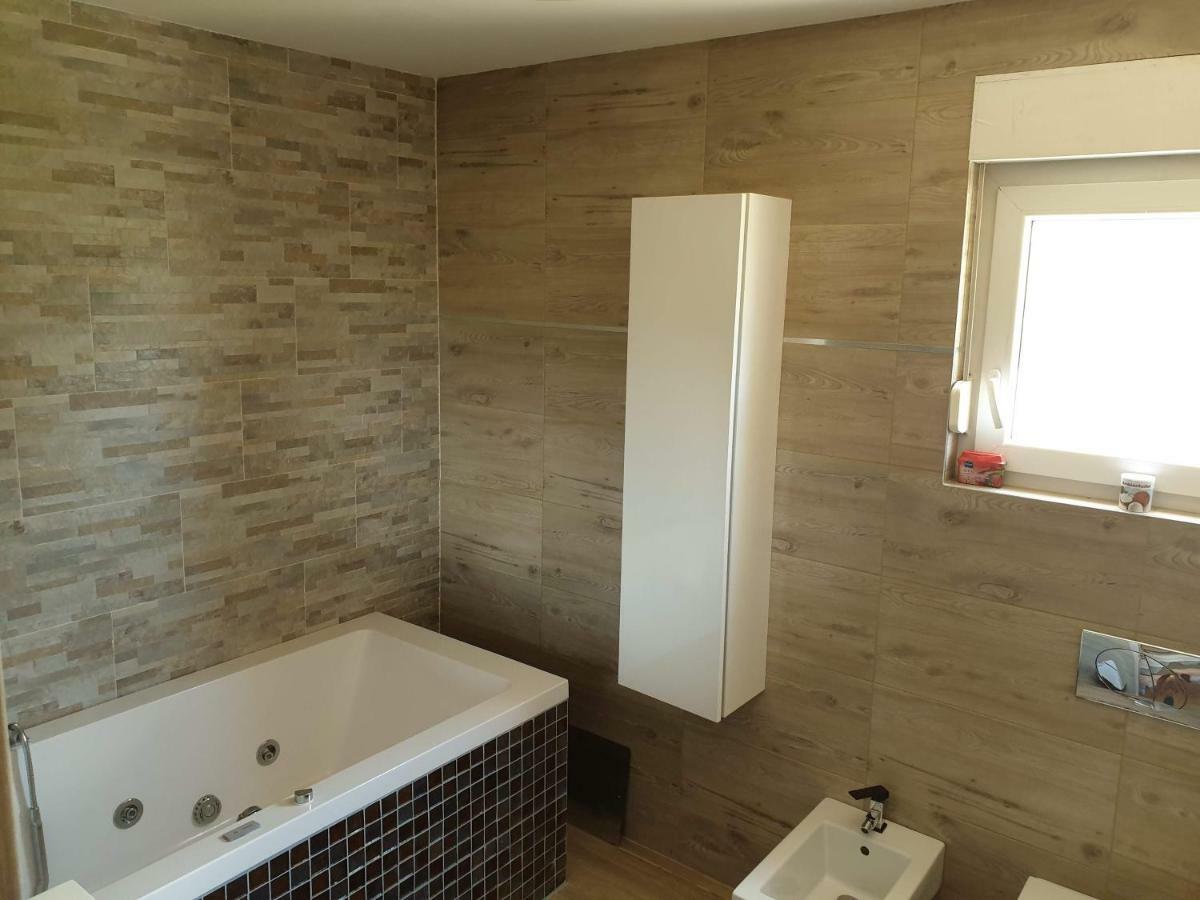 Villa Absolute Privacy Novigrad  Zewnętrze zdjęcie