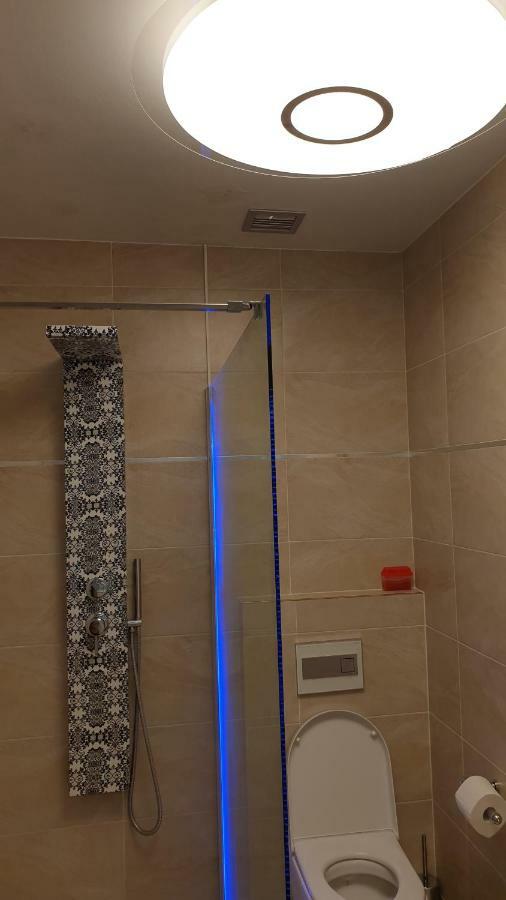 Villa Absolute Privacy Novigrad  Zewnętrze zdjęcie